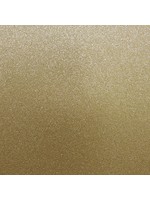 Best Creations 12x12 Glitter Cardstock, Sand