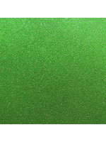 Best Creations 12x12 Glitter Paper, Green