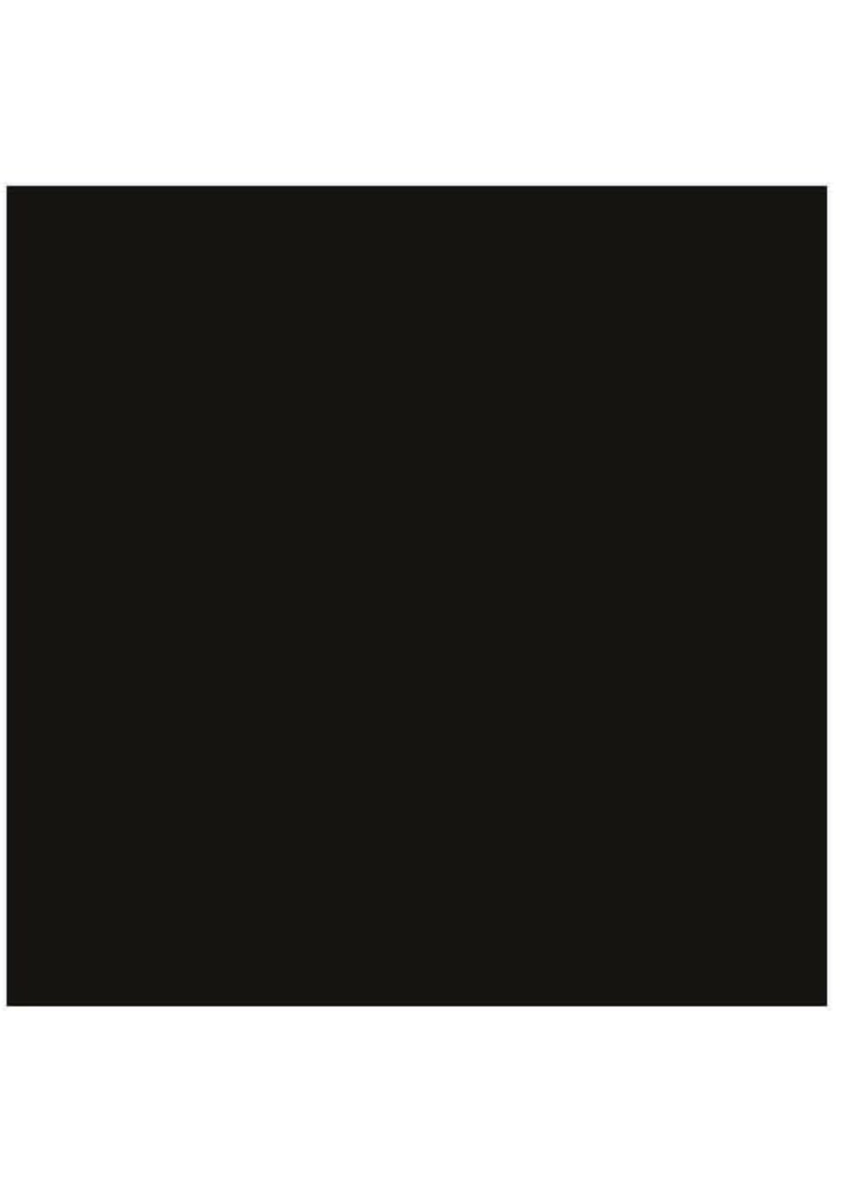 Hero Arts Hero Arts 8.5x11 Hero Hues-Pitch Black-111 Lb