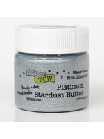 TCW Stardust Butter, Platinum