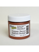 TCW Stencil Butter, Copper Penny