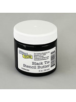 TCW Stencil Butter, Black Tie