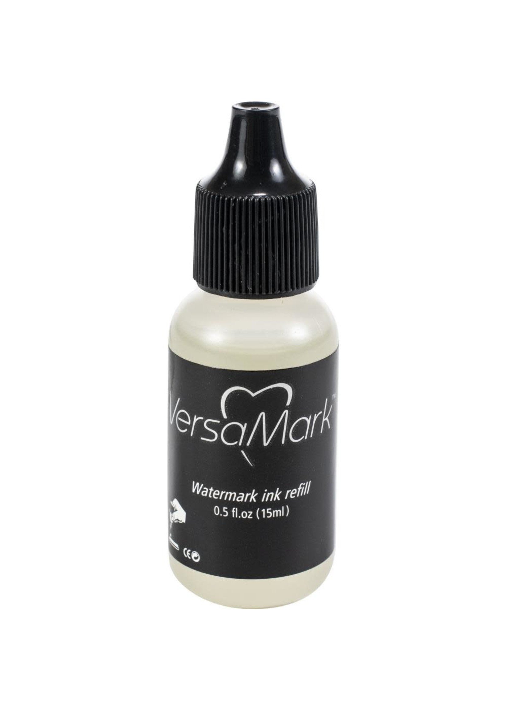 VersaMark Ink, Reinker