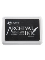 Ranger Ranger Ink, Archival Jet Black