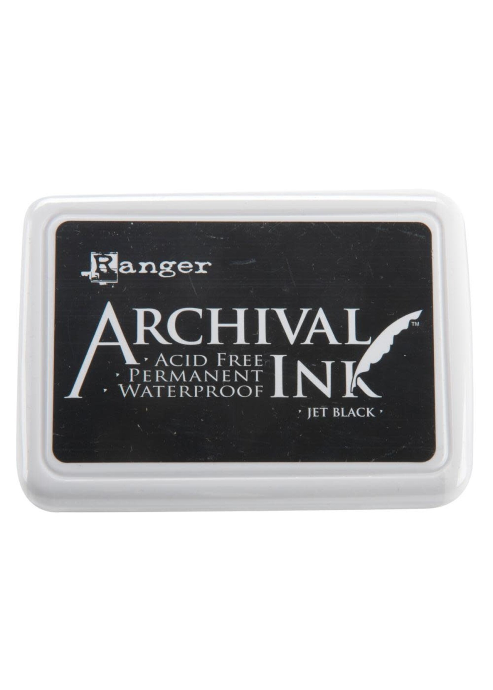 Ranger Ranger Ink, Archival Jet Black