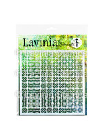 Lavinia Lavinia Stencil, LAV-ST030 Divine