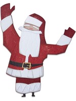 Sizzix Tim Holtz Thinlet Colorize, 664744 Papercut Christmas