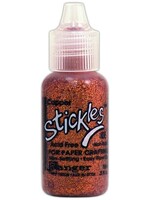 Ranger Stickles, Copper