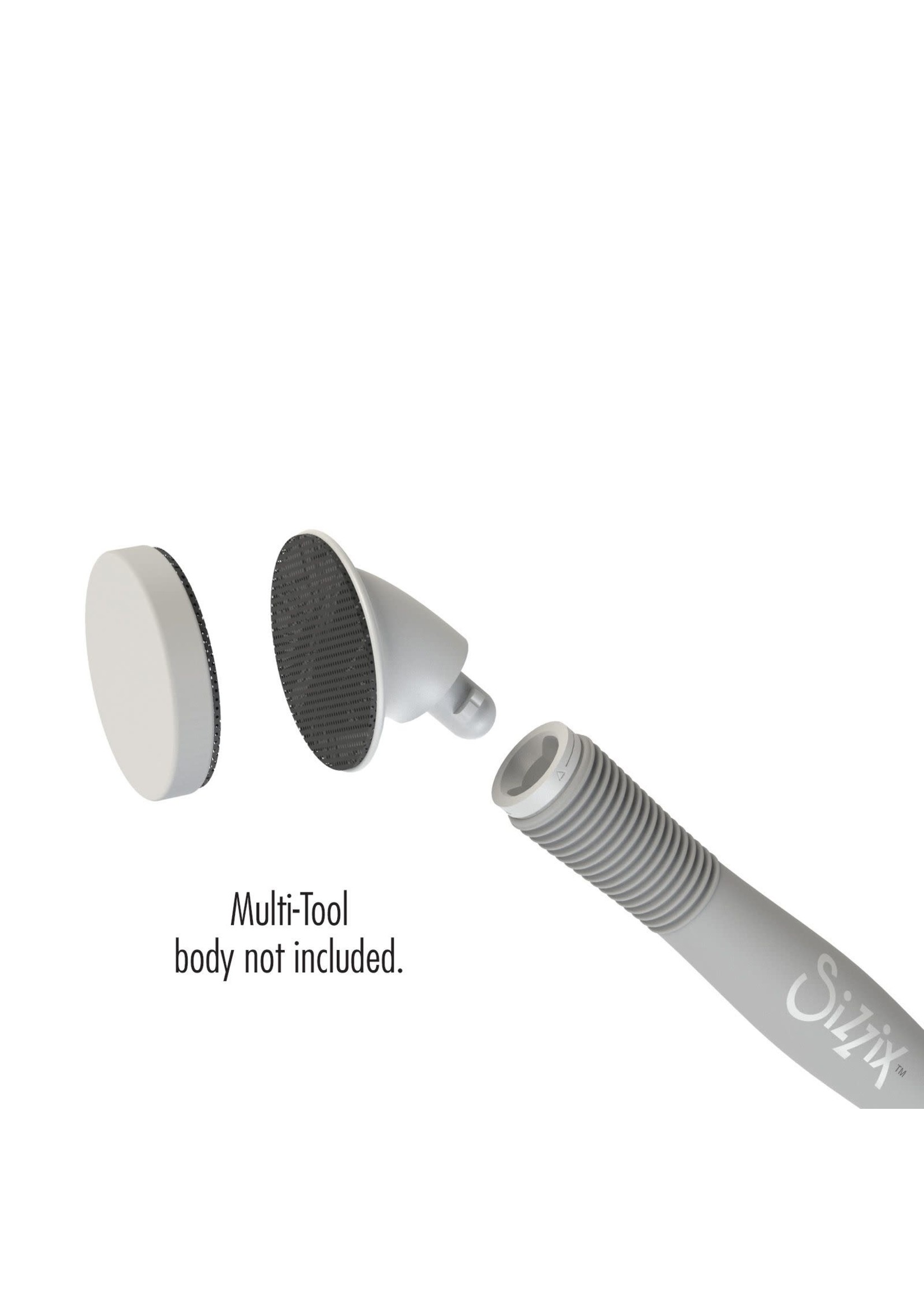 Sizzix Sizzix Blending Tool, 662880 Tool Head