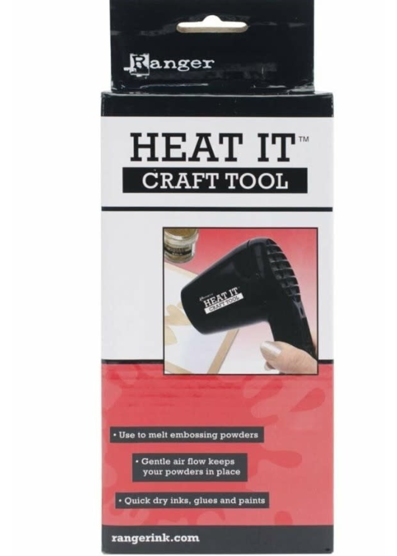 Ranger Ranger Heat It Craft Tool