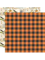 Simple Stories Simple Stories SV October 31st, All Hallows' Eve