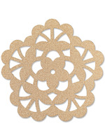 Sizzix Sizzix Bigz Die, Doily
