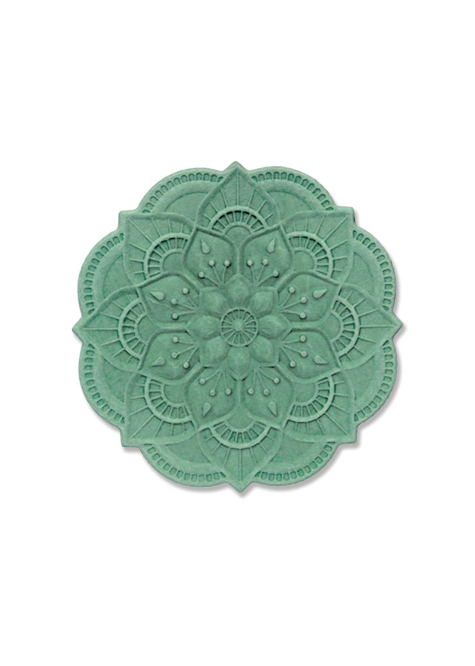 Sizzix Sizzix 3-D Impresslits Embossing Folder, Adornment