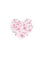 Sizzix Sizzix Layered Stamps, Blossom Heart