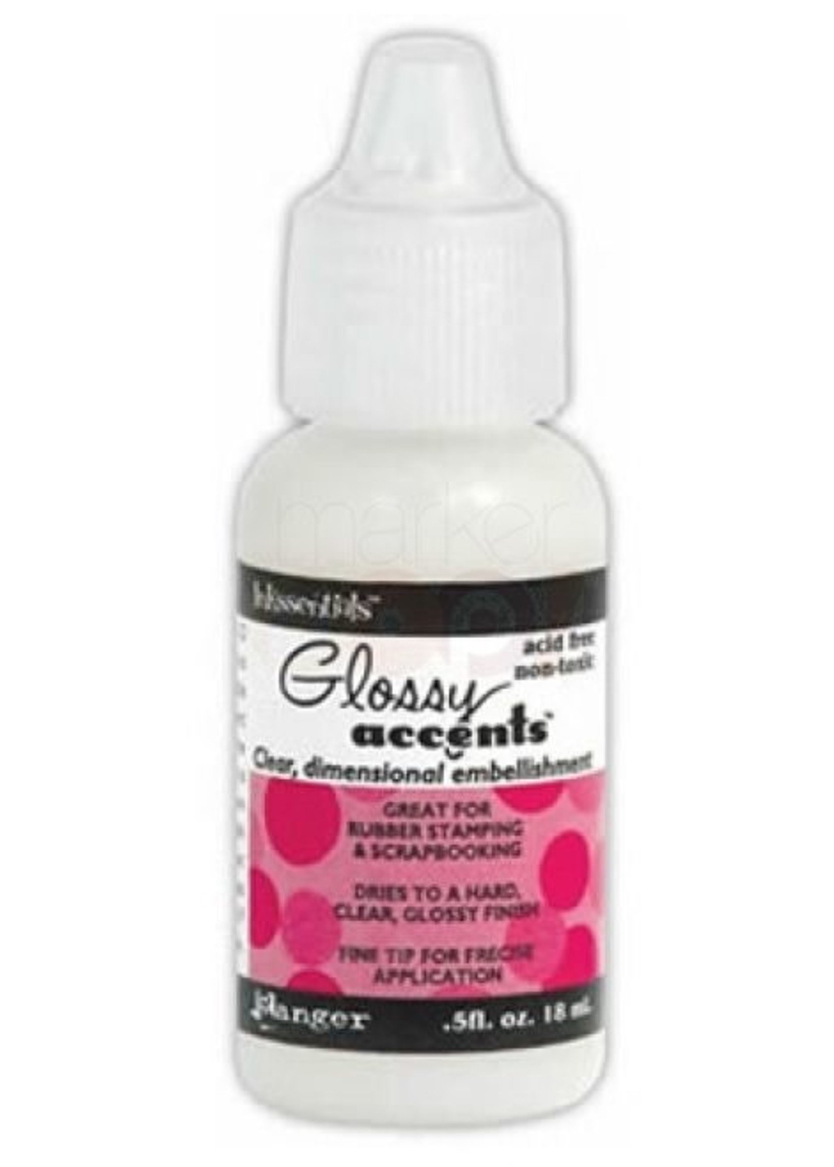 Ranger Ranger Glossy Accents,  .5 Fluid Oz.