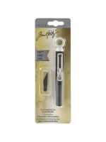 Tonic Studios Tim Holtz Tool, Retractable Craft Knife