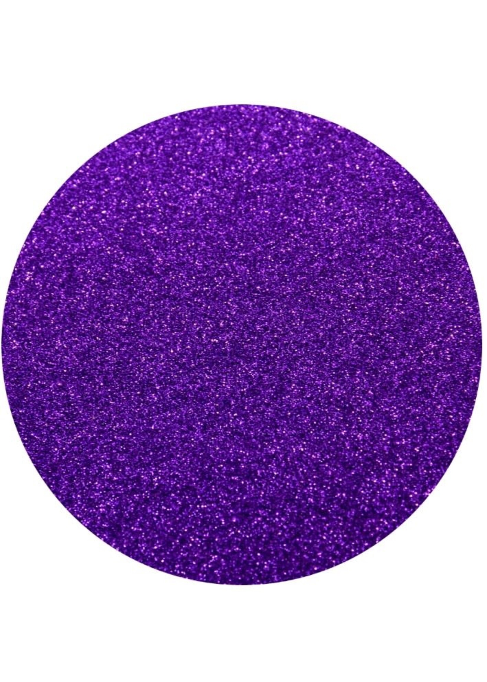 Art Glitter Institute Art Glitter Microfine Purple Morpho