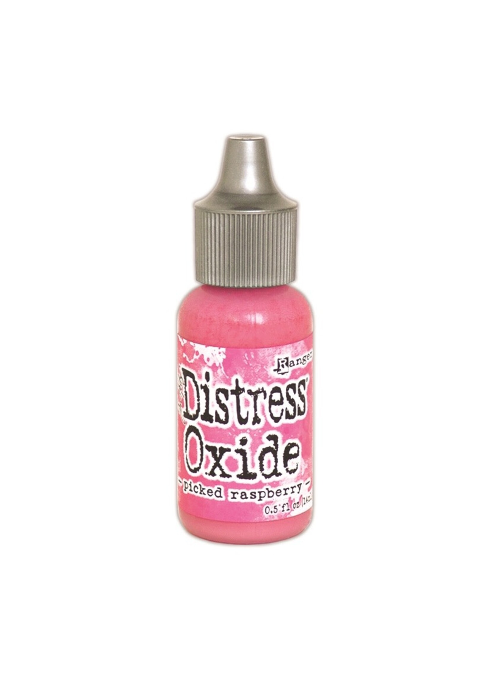 Ranger Tim Holtz Distress Oxide Reinker, Picked Raspberry