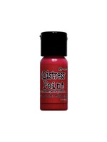 Ranger Tim Holtz Distress Paint, Lumberjack Plaid