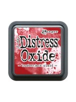 Ranger Tim Holtz Distress Oxide, Lumberjack Plaid