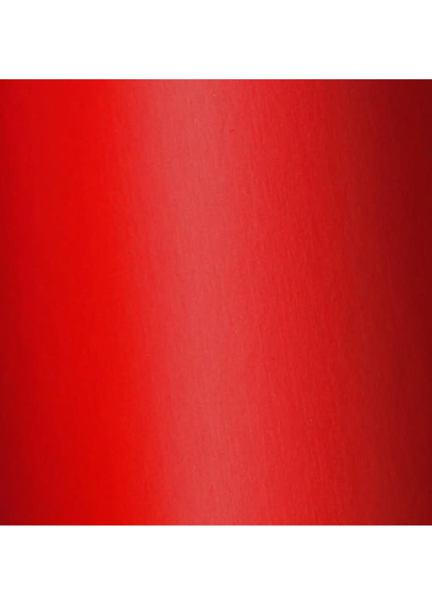 Tonic Studios Tonic Mirror Paper 8.5x11, Scarlet Organza (1 sheet)