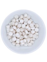 Spellbinders Spellbinders Wax Beads, Pearl White