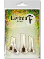 Lavinia Lavinia Stamps, Bells