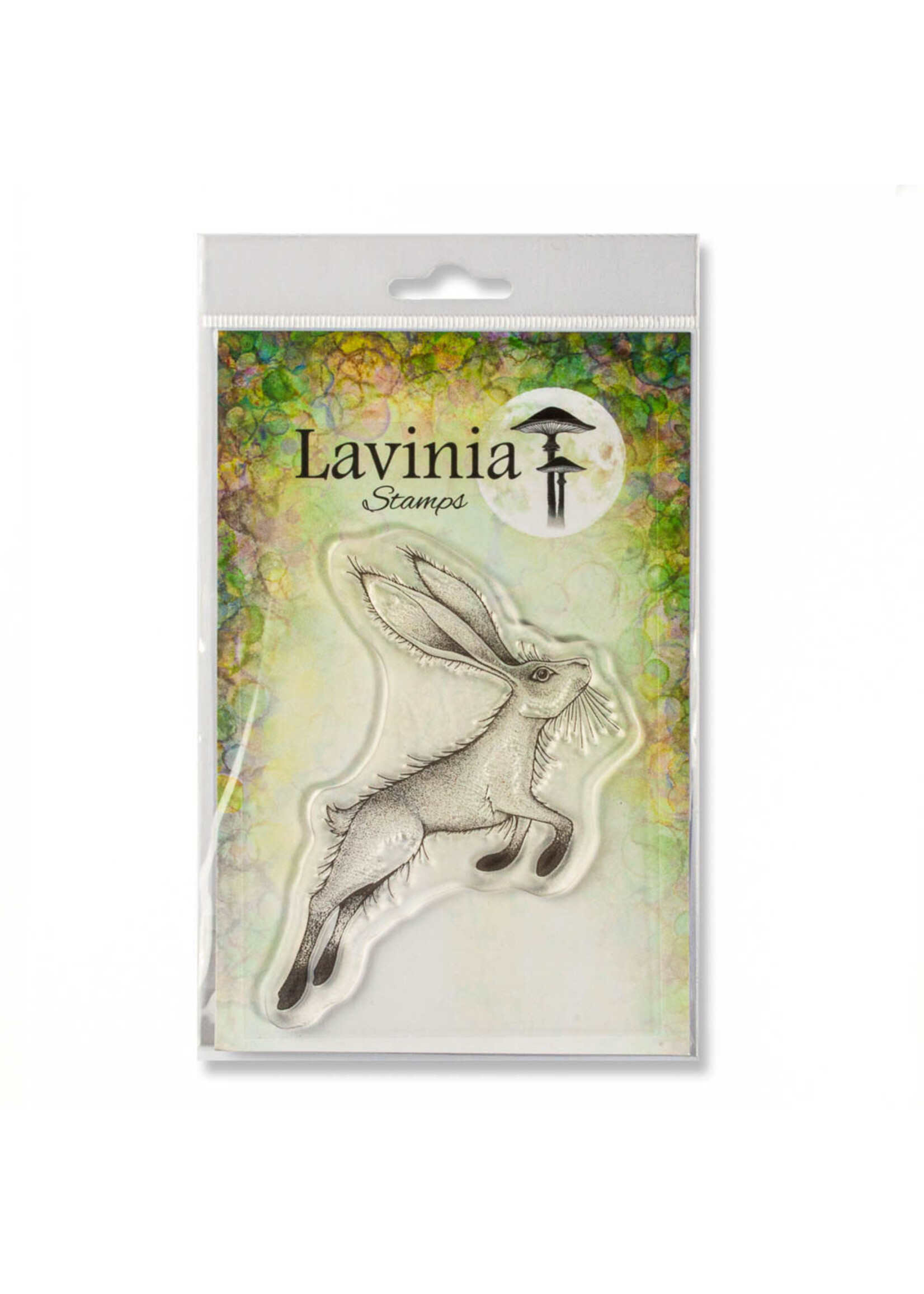 Lavinia Lavinia Stamps, Logan