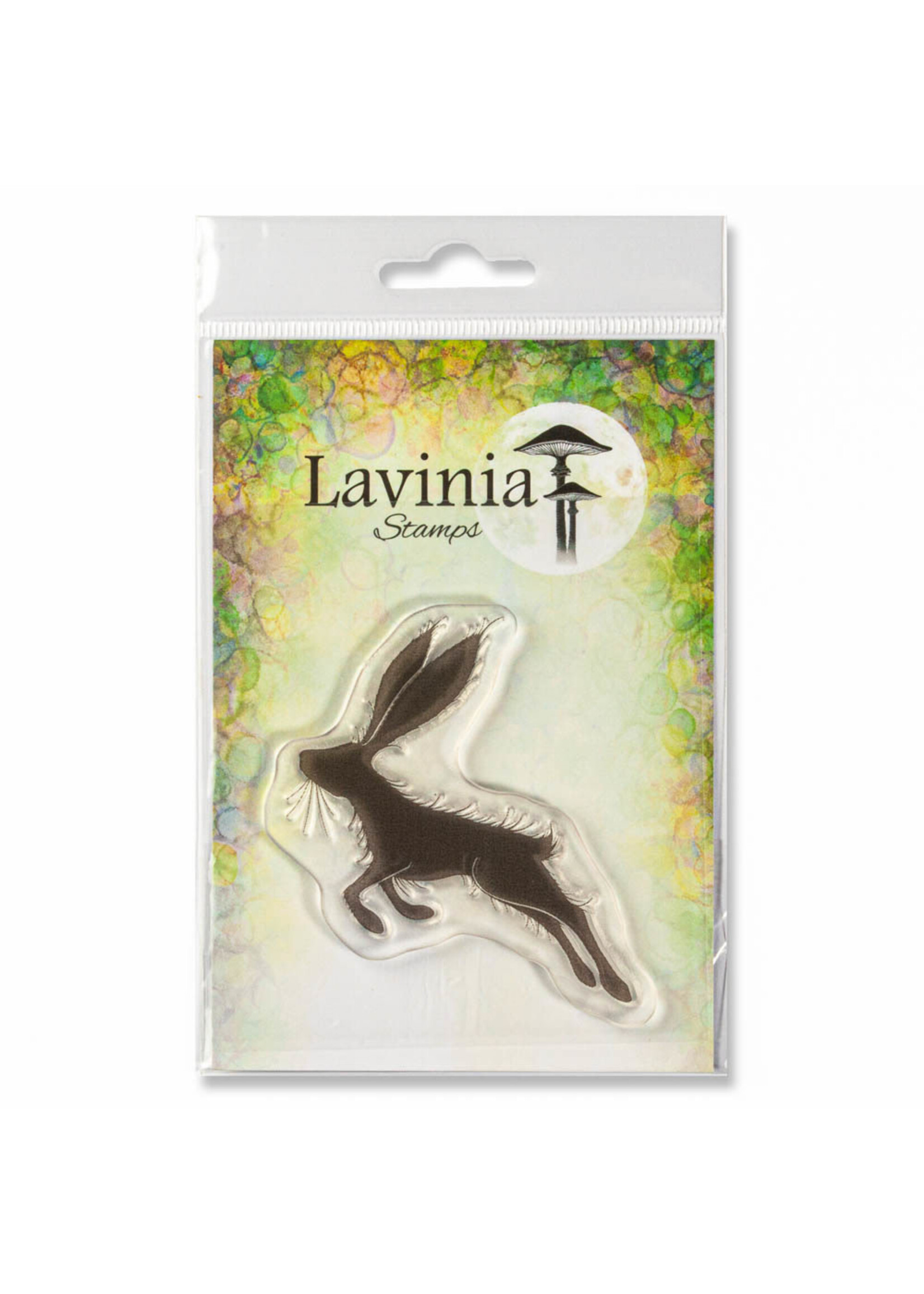 Lavinia Lavinia Stamps, Logan Silhouette