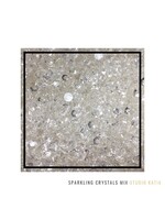 Studio Katia Studio Katia Embellishments, Sparkling Crystals