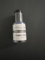 Spellbinders Spellbinders Silk, Happy Skies