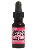 Ranger Tim Holtz Distress Reinker, Abandoned Coral