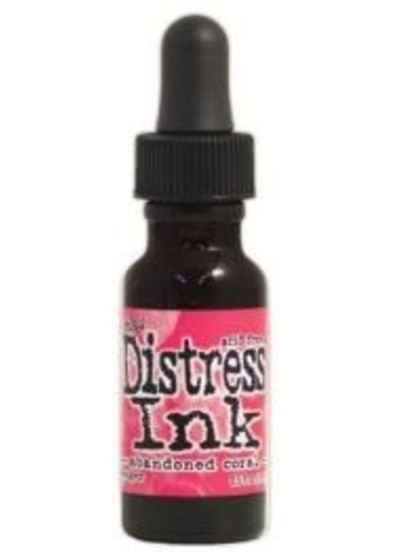 Ranger Tim Holtz Distress Reinker, Abandoned Coral