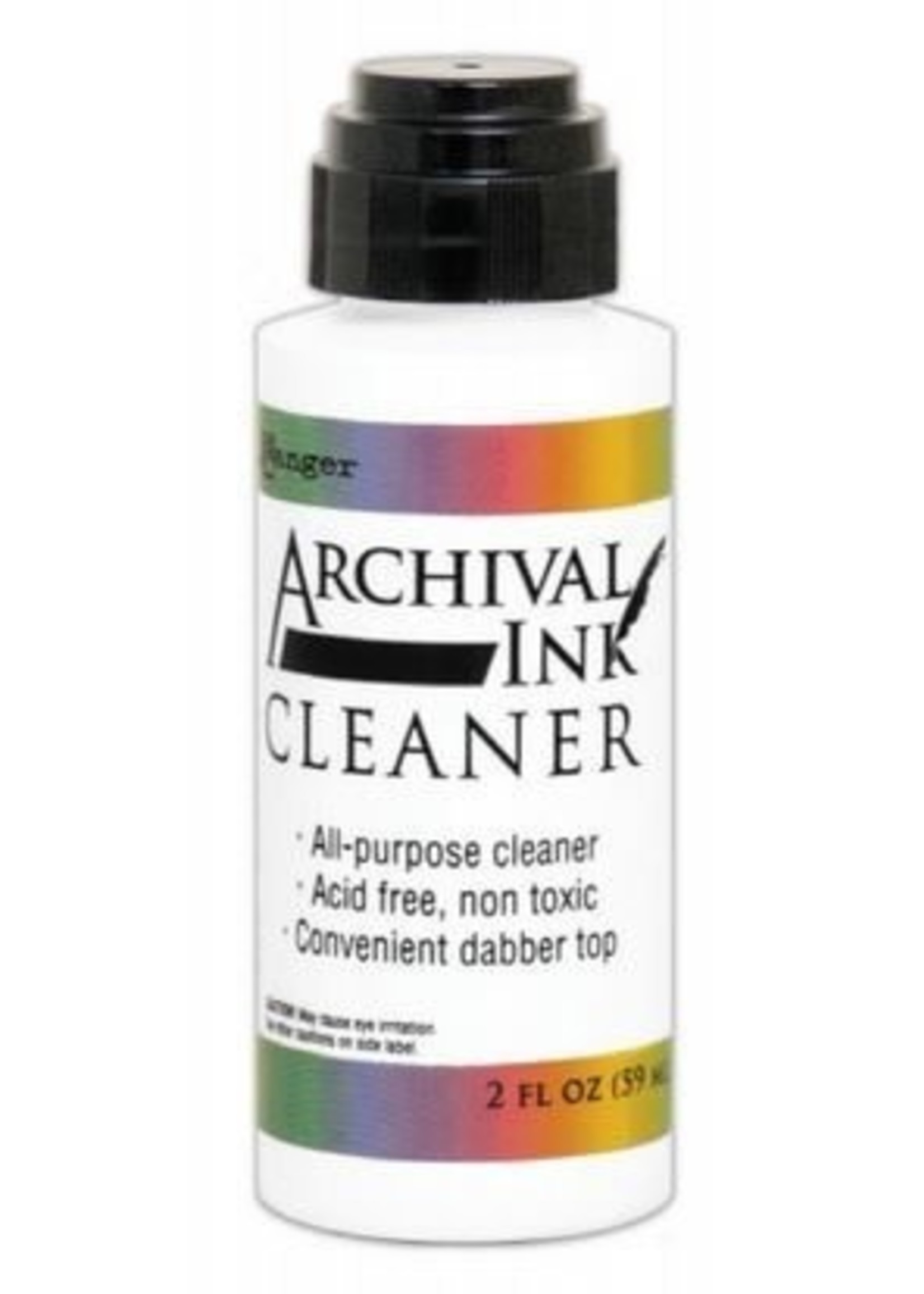 Ranger Ranger Archival Ink Cleaner