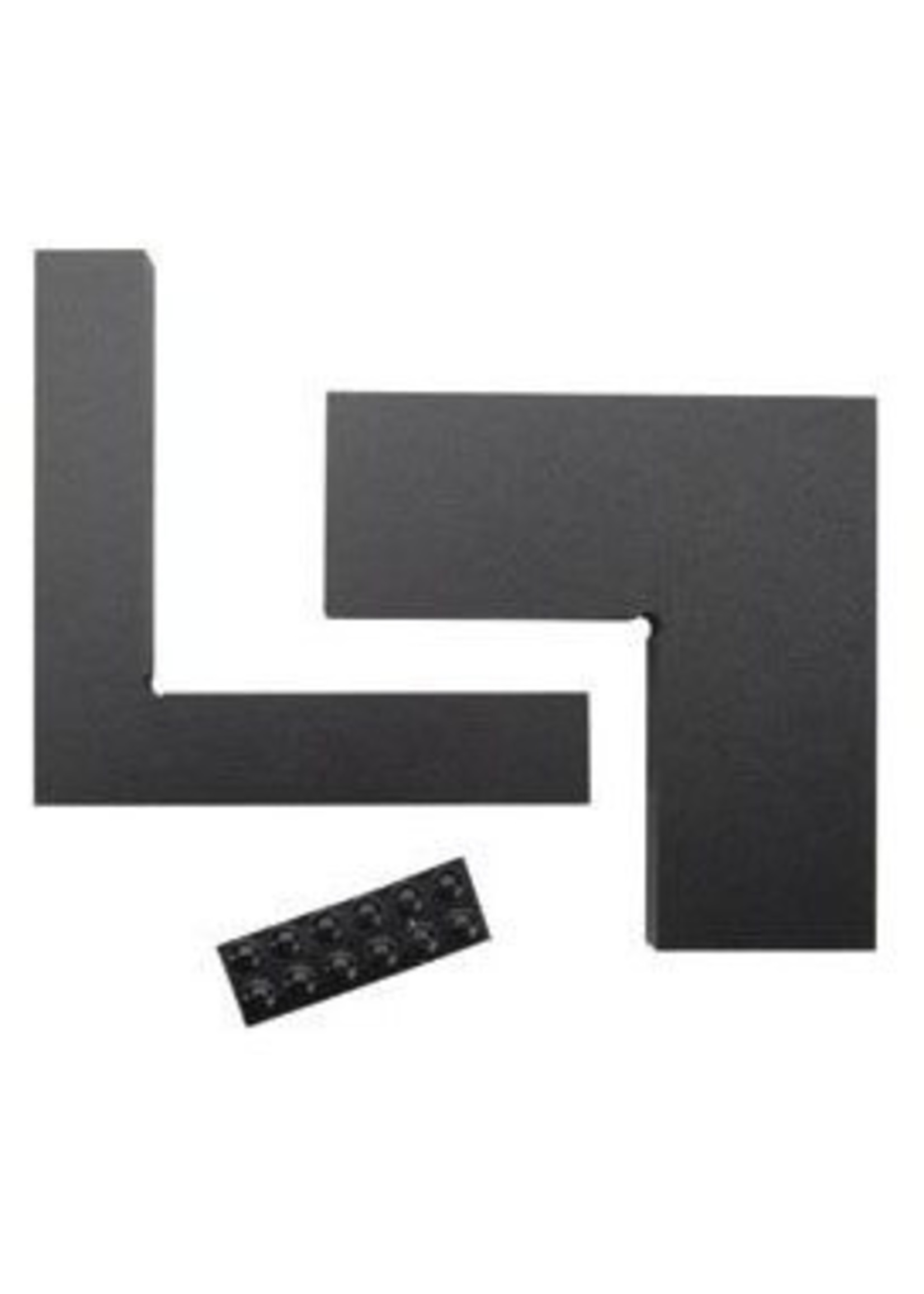 Stamp Positioners, 1" and 2" Memories and More