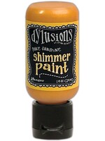 Ranger Dylusions Shimmer Paint, Pure Sunshine