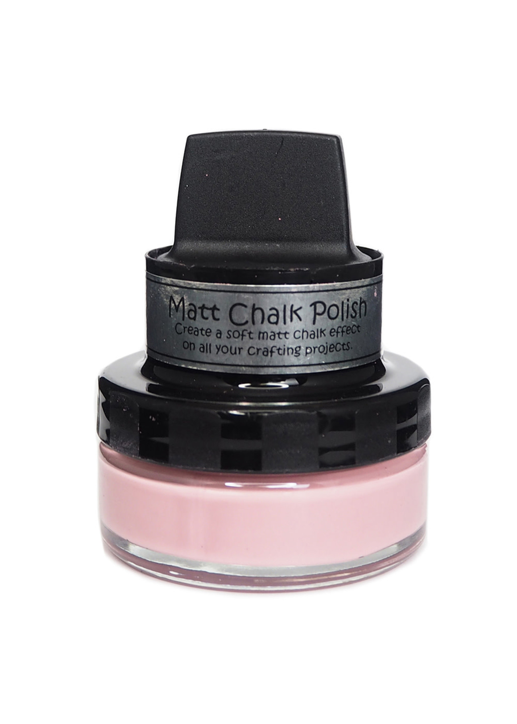 Creative Expressions Cosmic Shimmer Chalk Polish, Antique Rosewood