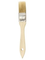 Jack Richieson Bristle Chip Brush, 1"