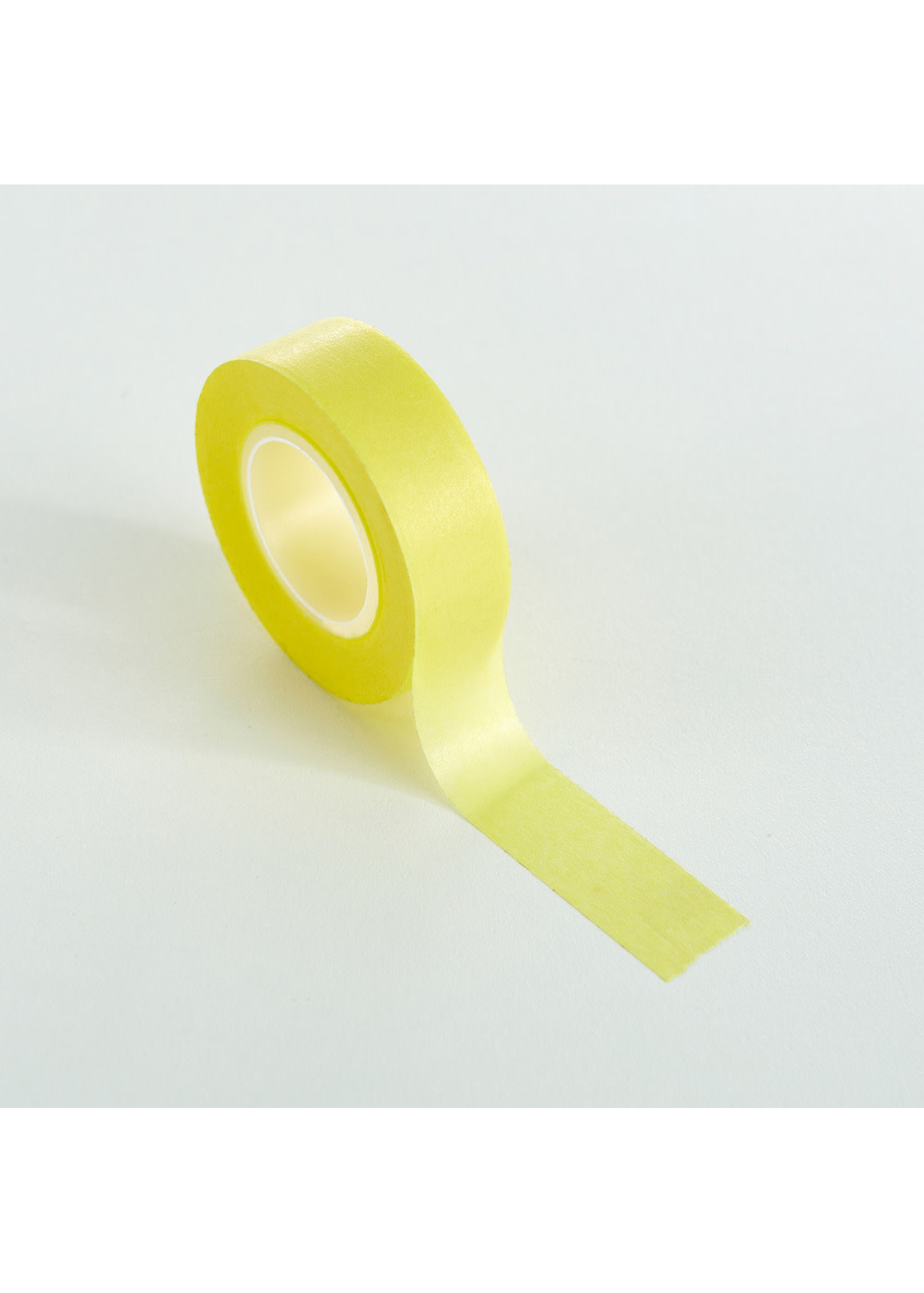 Spellbinders Best Ever Craft Tape, Yellow 5/8"