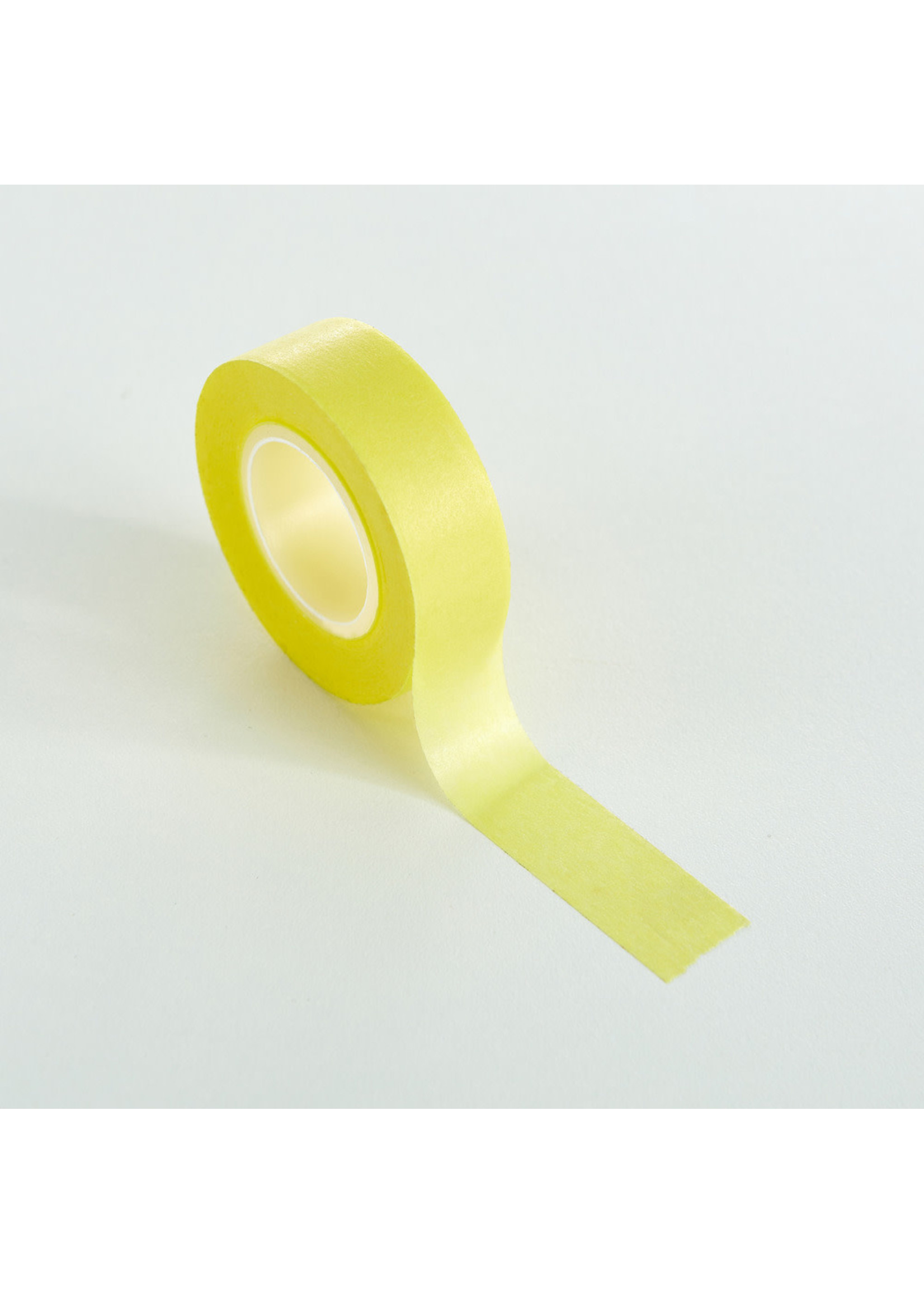 Spellbinders Spellbinders Best Ever Craft Tape - 5/8" Yellow
