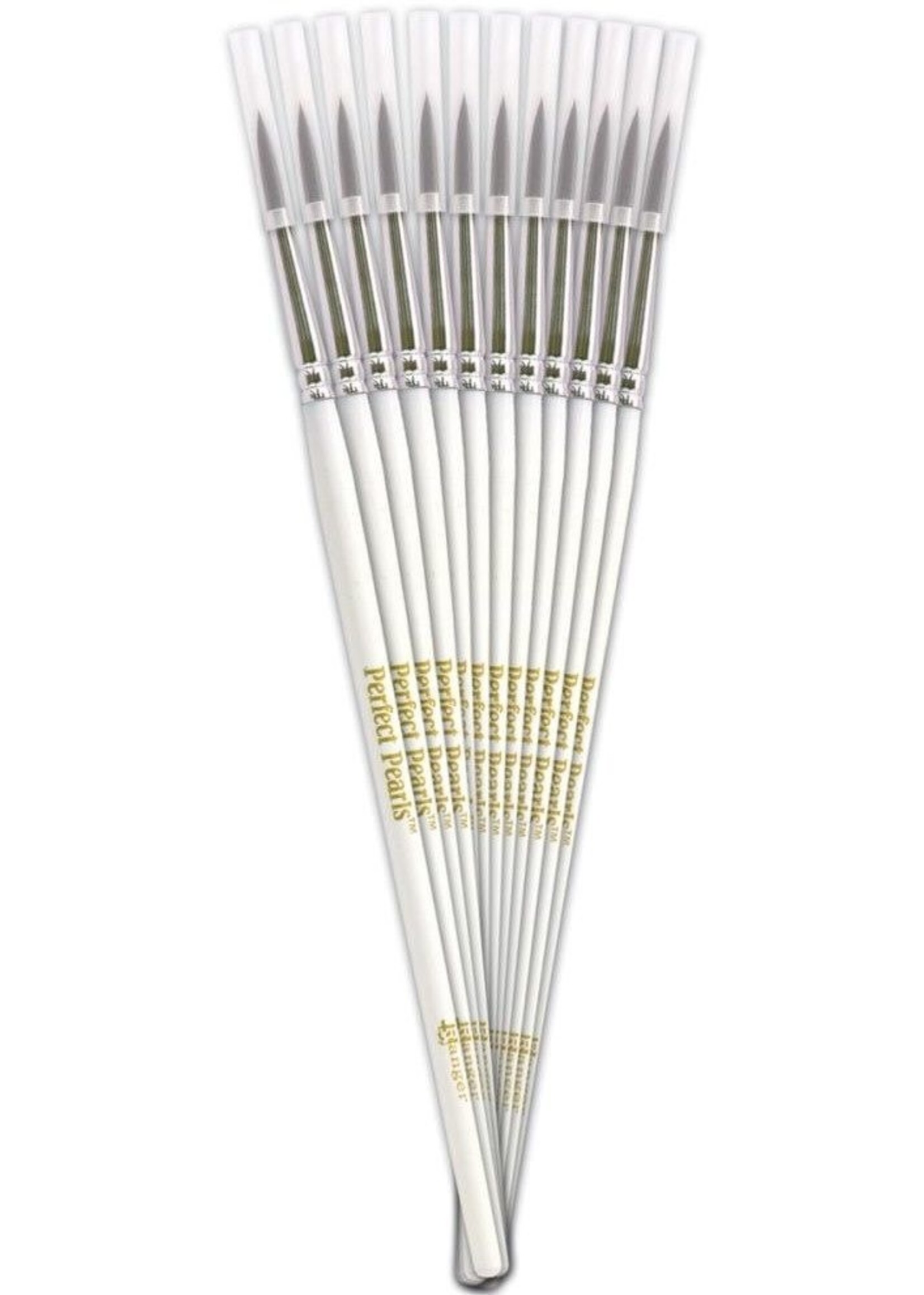 Ranger Ranger Tools, Perfect Pearls, Brush Tip Brush