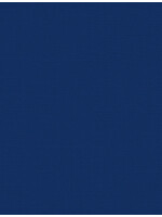 PhotoPlay My Colors 8.5X11 Canvas Cardstock, Deep Indigo