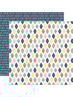 Echo Park Echo Park 12x12  Away We Go, Room Keys