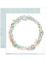 CVS 12x12 Daydream, Daisy Days
