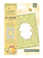 Crafter's Companion Crafter's Companion Nature's Garden Die, Bees in Nature