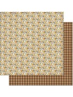 Authentique 12x12 Splendor, Splendor Four