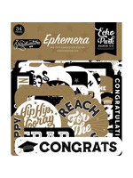 Echo Park Echo Park Ephemera, Graduation