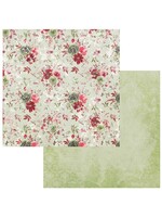 49 & Market 49 & Market 12x12 ArtOptions Rouge, Rouge - Embody