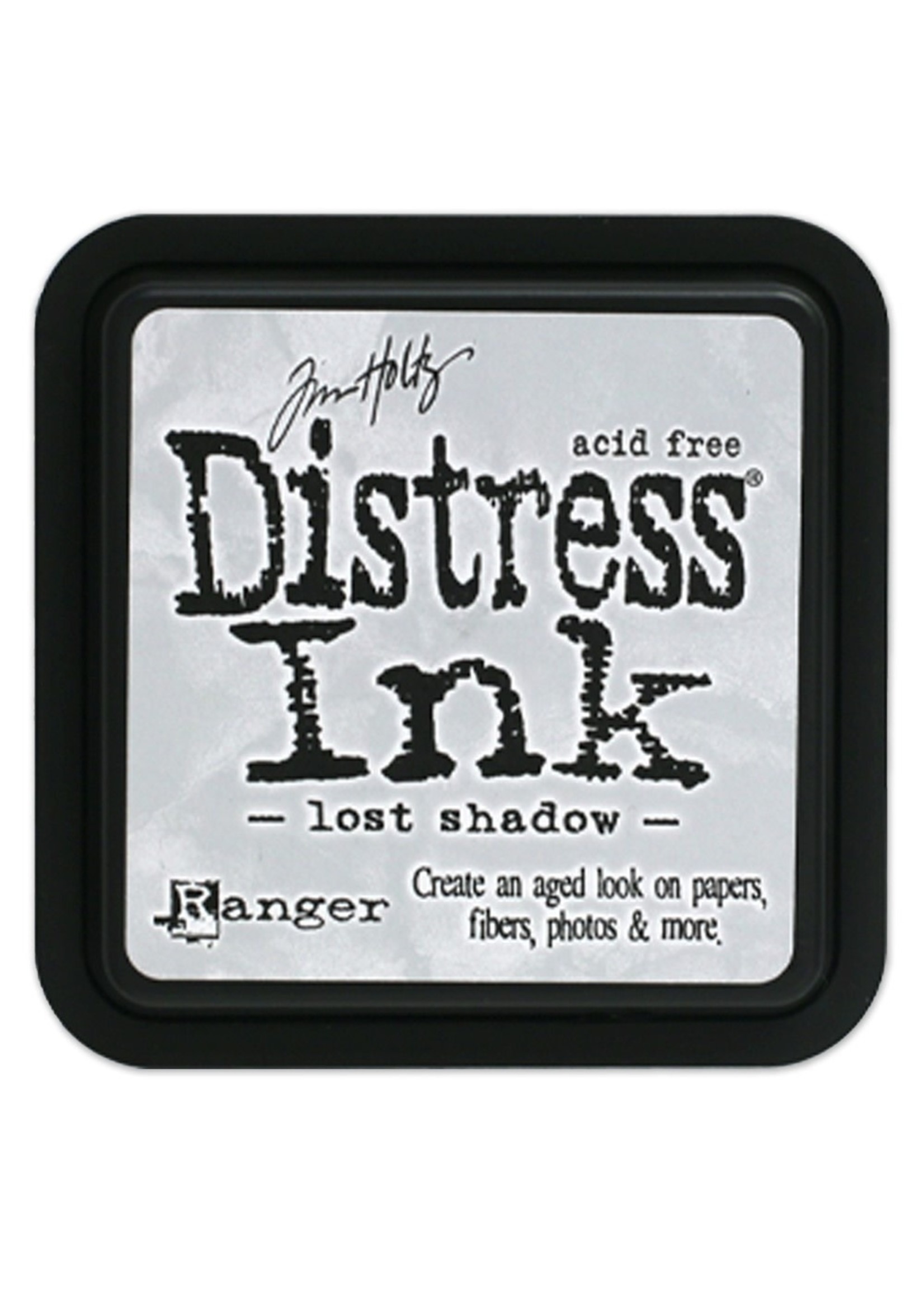 Ranger Tim Holtz Distress Ink Pad, Lost Shadow
