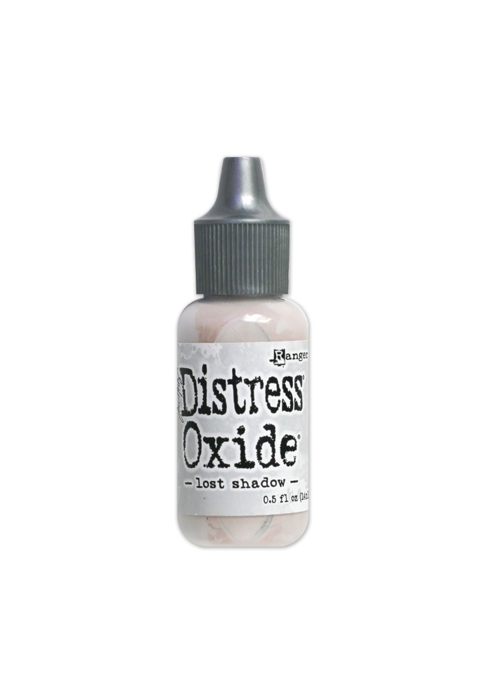 Tim Holtz Distress Oxide Reinker, Lost Shadow